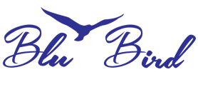 YelloW Bird Charters Logo